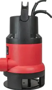 Дренажний насос EDON Q750/35 №3