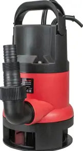 Дренажний насос EDON Q750/35 №6