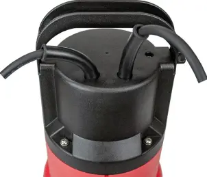 Дренажний насос EDON Q750/35 №7
