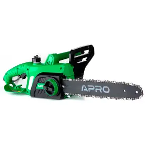 Электропила цепная APRO EPL 2200 №2