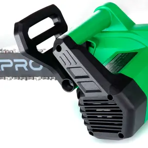 Электропила цепная APRO EPL 2200 №5