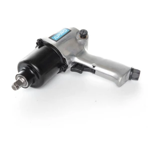 Гайковерт пневматический усиленный 1/2' 610 Нм 204 л/мин APRO №7