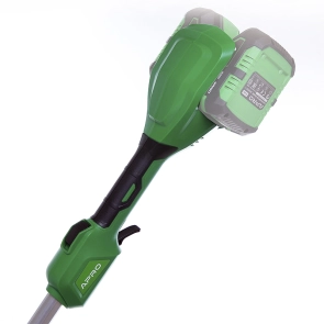 Триммер аккумуляторный APRO BST-40, без АКБ без ЗУ №4