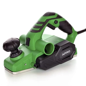 Электрорубанок APRO P1100 №2