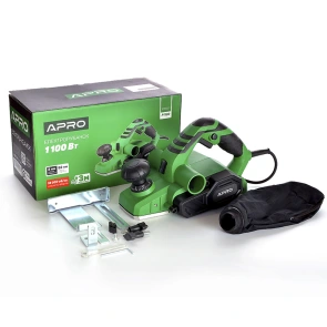 Электрорубанок APRO P1100 №6