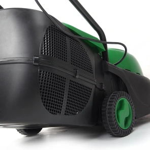 Газонокосилка электрическая ELM 1300 APRO №8