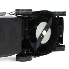 Газонокосилка электрическая ELM 1300 APRO №11