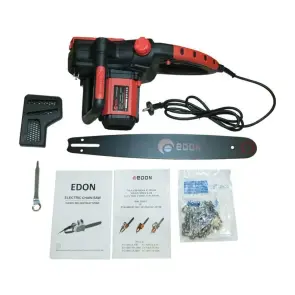 Електропила ланцюгова Edon ECS405-KA40 №4
