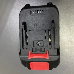 Акумулятор Edon ED-21/6.0AH (21 В 6 А·год, посадка MAKITA) №4