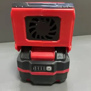 Аккумуляторный инвертор напряжения 150W Edon ED-NB 21/150 №5