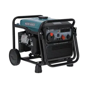Генератор постоянного напряжения KS 48V-DC версия 50–55В №3