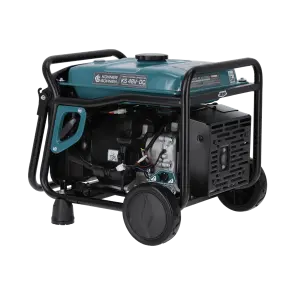 Генератор постоянного напряжения KS 48V-DC версия 50–55В №4