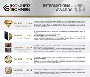 Дизельний генератор «Könner & Söhnen» KS 9300DE-1/3 ATSR (EURO V) №7