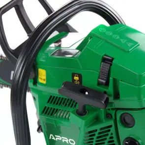 Бензопила цепная BPL 5220, 16/18 дюймов, kit APRO №2