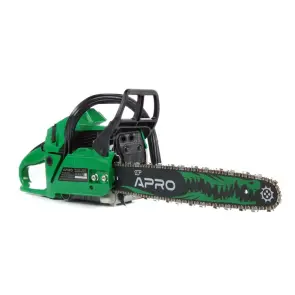 Бензопила цепная BPL 5220, 16/18 дюймов, kit APRO №9