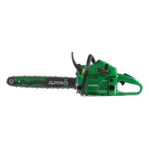 Бензопила цепная BPL 5220, 16/18 дюймов, kit APRO №11