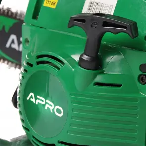 Бензопила цепная BPL 4517, 16 дюймов APRO №6