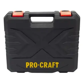 Шуруповерт Procraft PA12DFR Universal №11