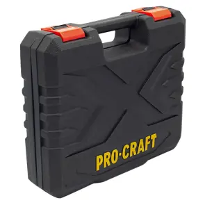 Шуруповерт Procraft PA12DFR Universal №12