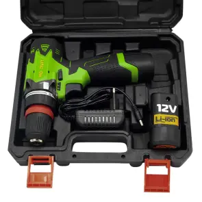 Шуруповерт Procraft PA12DFR Universal №2