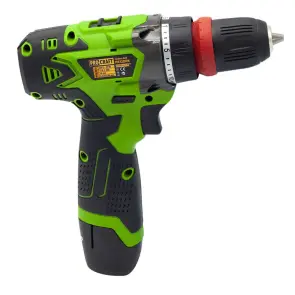 Шуруповерт Procraft PA12DFR Universal №6