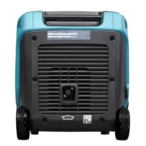 Инверторный генератор KS 4000iE S ATS №9