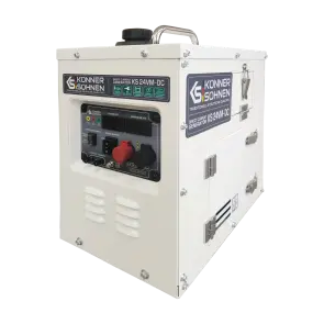 Генератор постоянного напряжения KS 24VM-DC №1