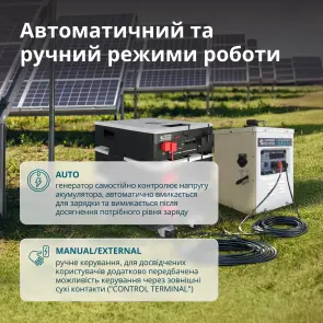 Генератор постоянного напряжения KS 24VM-DC №5