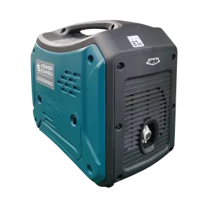 Генератор постоянного напряжения с двухтопливной системой KS 24VGS-DC №18