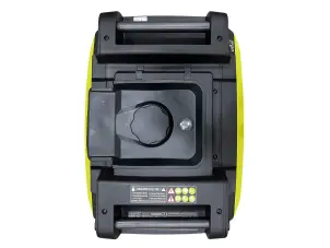Инверторный генератор KSB 30i S №7