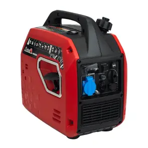 Инверторный генератор Matari M2200i №1