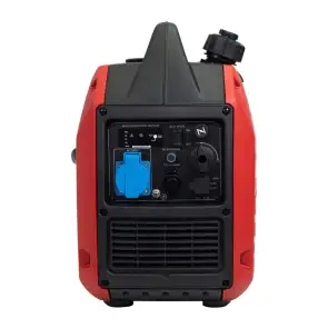 Инверторный генератор Matari M2200i №2