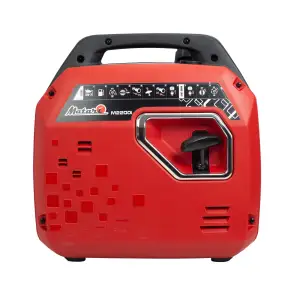 Инверторный генератор Matari M2200i №3