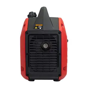 Инверторный генератор Matari M2200i №5