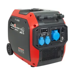 Инверторный генератор Matari M4200i №1