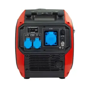 Инверторный генератор Matari M4200i №2
