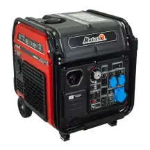 Инверторный генератор Matari M9000i