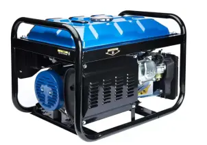 Генератор бензиновий EnerSol EPG-2800S №3