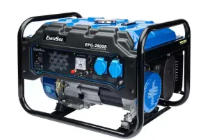 Генератор бензиновий EnerSol EPG-2800S №4