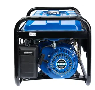 Генератор бензиновий EnerSol EPG-2800S №5