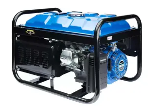 Генератор бензиновий EnerSol EPG-2800S №6