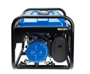 Генератор бензиновий EnerSol EPG-2800S №7