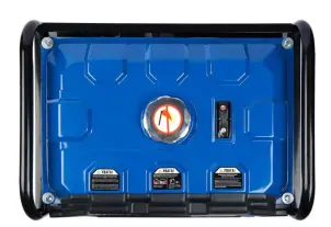 Генератор бензиновий EnerSol EPG-2800S №8