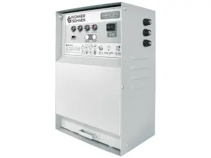 Бензиновый генератор Konner&Sohnen KS 15-1E ATSR №3