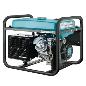 Бензиновый генератор Konner & Sohnen KS 10000E-3 ATS №6