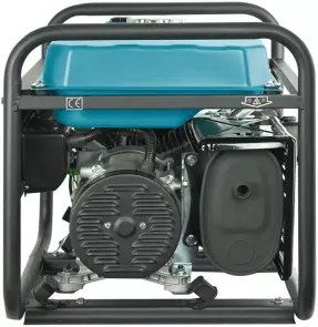 Бензиновий генератор Konner&Sohnen KS 2900 №5