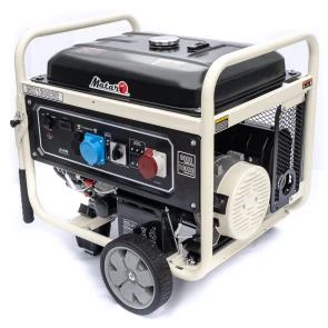 Бензиновый генератор Matari MX13003E №3