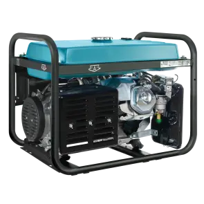 Бензиновый генератор Konner & Sohnen KS 10000E №4