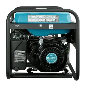 Бензиновый генератор Konner & Sohnen KS 10000E №6