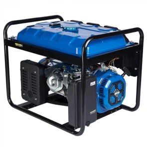 Генератор бензиновий EnerSol EPG-8500UEA №4